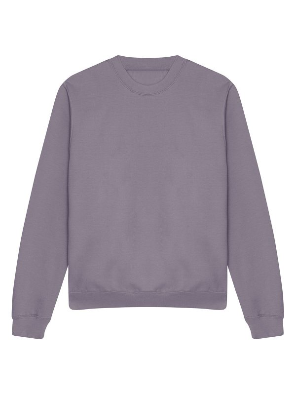dusty lilac